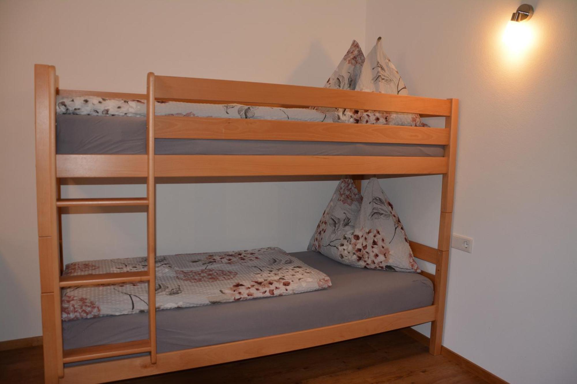 Appartement Wieshof Нойкирхен-ам-Гросфенедигер Экстерьер фото