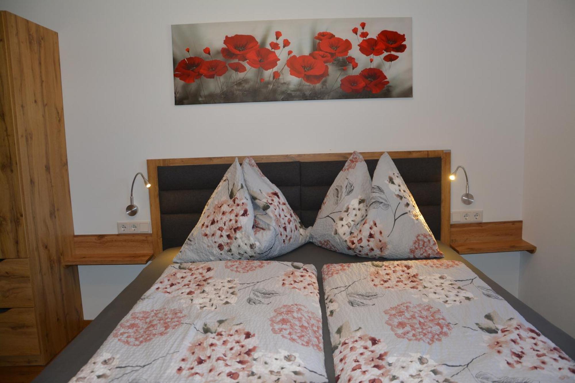 Appartement Wieshof Нойкирхен-ам-Гросфенедигер Экстерьер фото