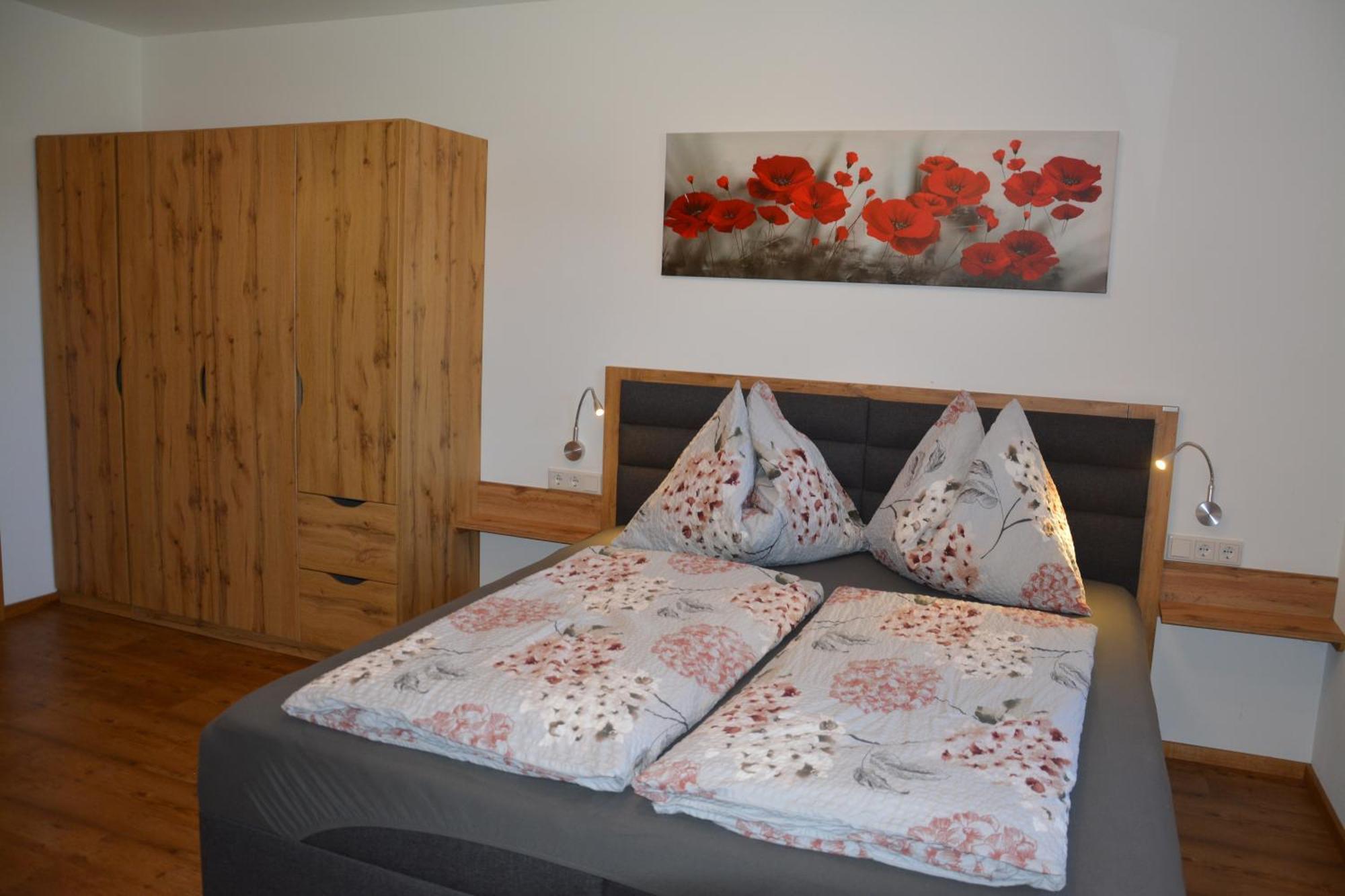 Appartement Wieshof Нойкирхен-ам-Гросфенедигер Экстерьер фото