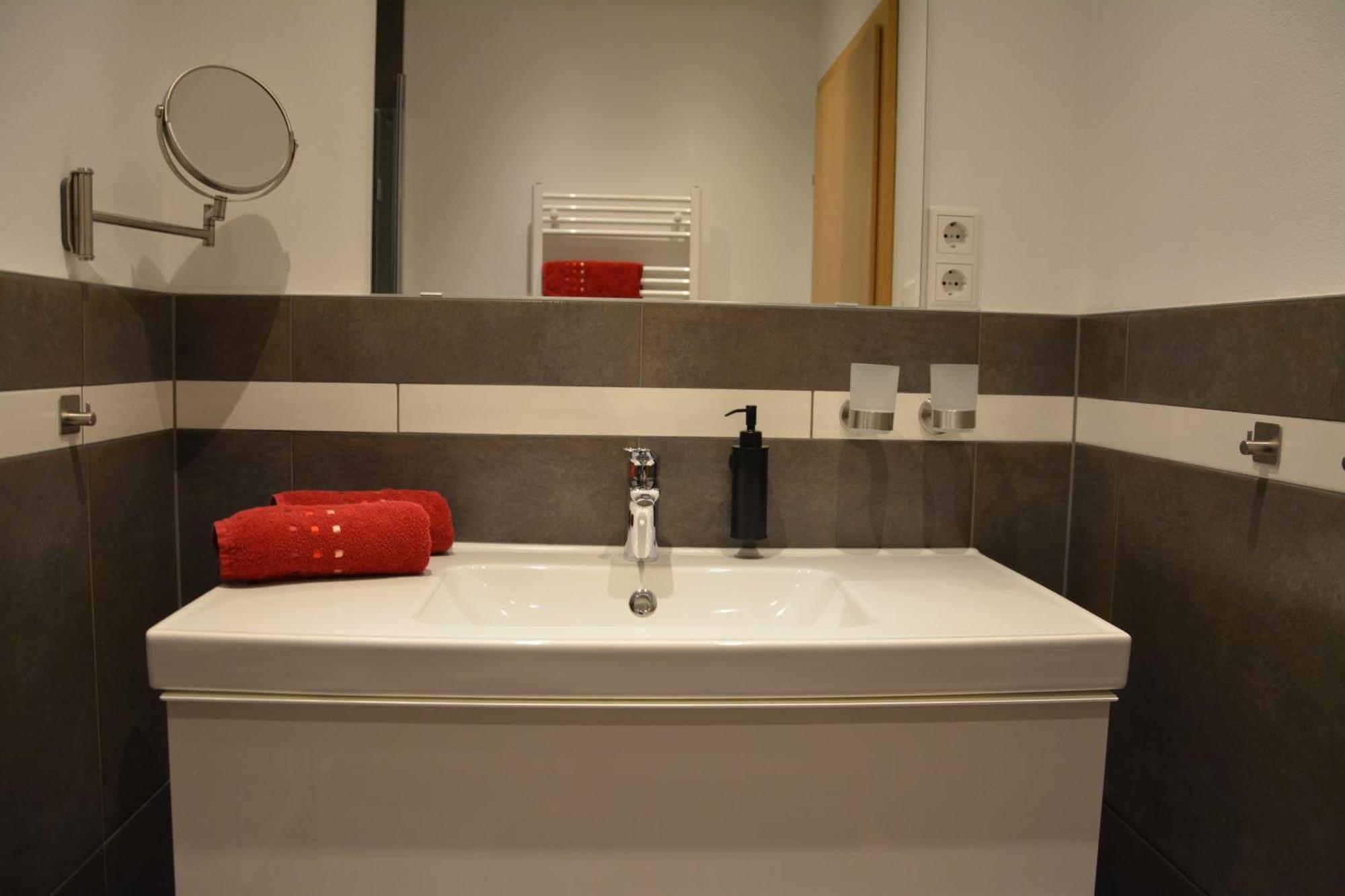 Appartement Wieshof Нойкирхен-ам-Гросфенедигер Экстерьер фото